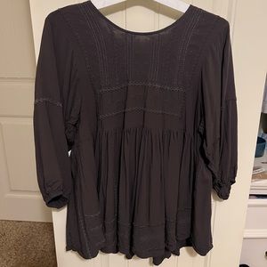 Alter’d State tunic top